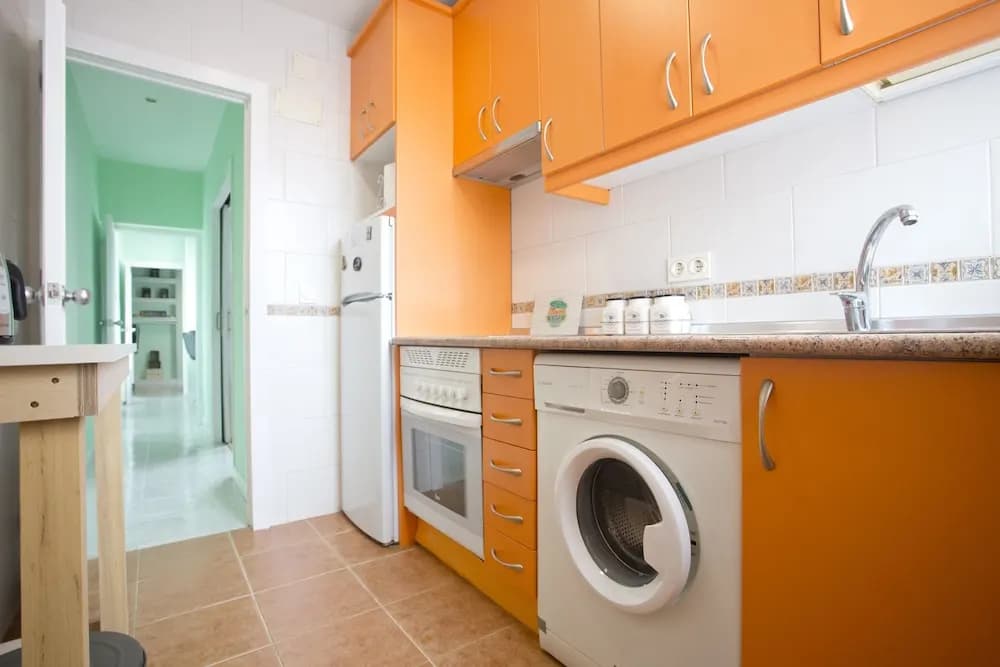 Sunset Malasaña for families by Allô Housing - photo 13