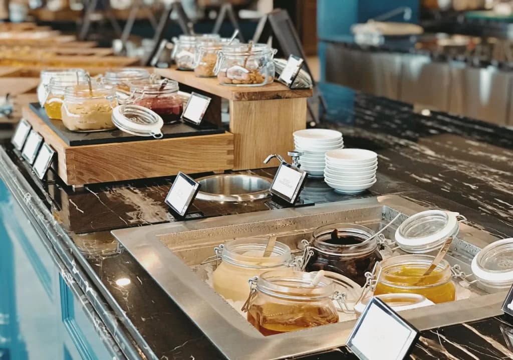 Four Points by Sheraton Danang - photo 14