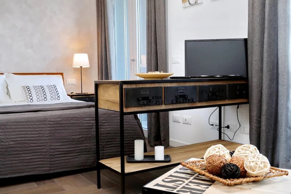 DELIZIOSO Monolocale con TERRAZZO - photo 8