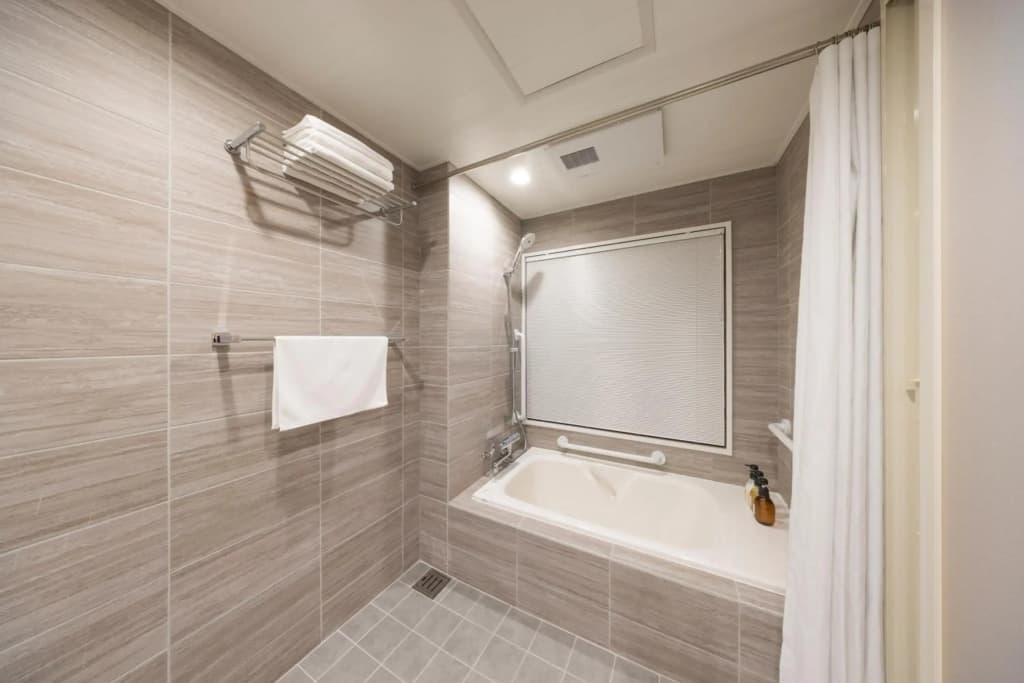 Cerezo Hotel - photo 24