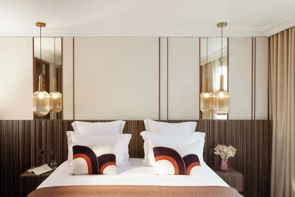 HIGHSTAY - Luxury Serviced Apartments - Centre Pompidou - photo 6