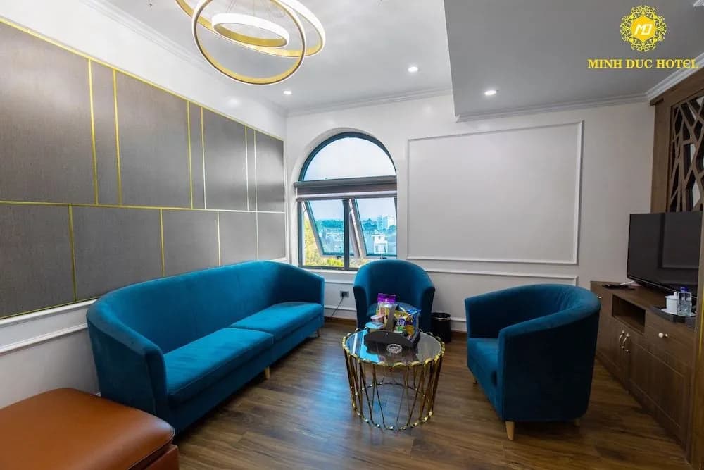 Minh Duc Hotel Halong - photo 2