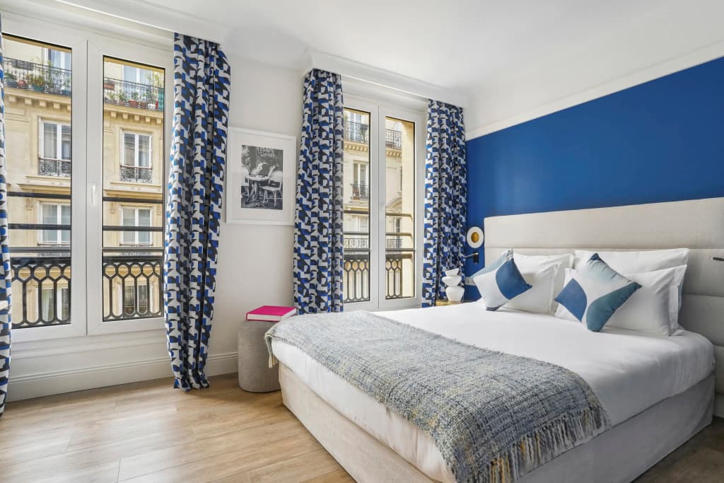 Elysees Opera Hotel - photo 3