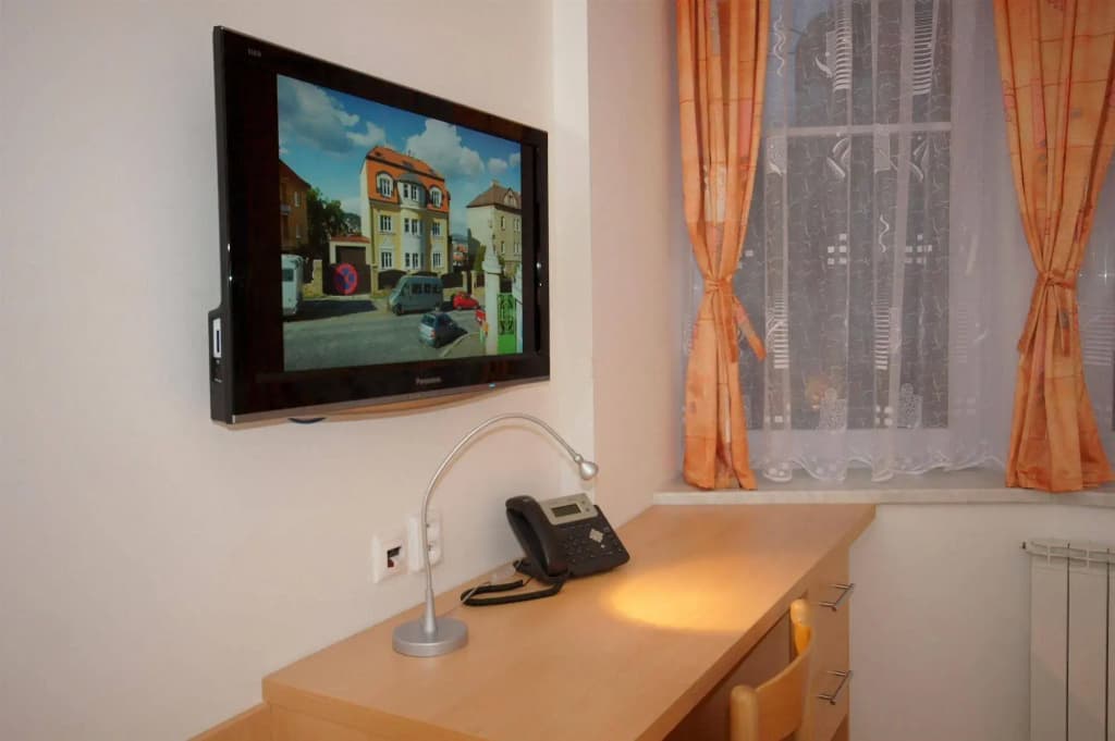 Hotel Garni Rambousek - photo 6