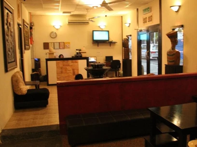 Babylon Guest House - photo 2