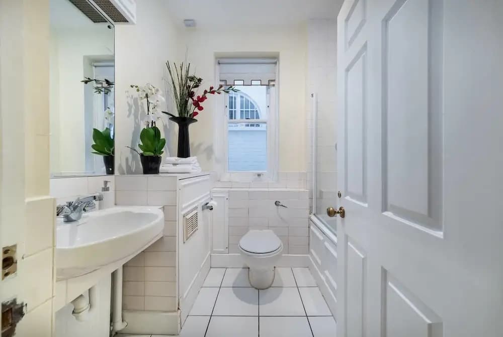 Luxury Private Apartment in Kensington - photo 7