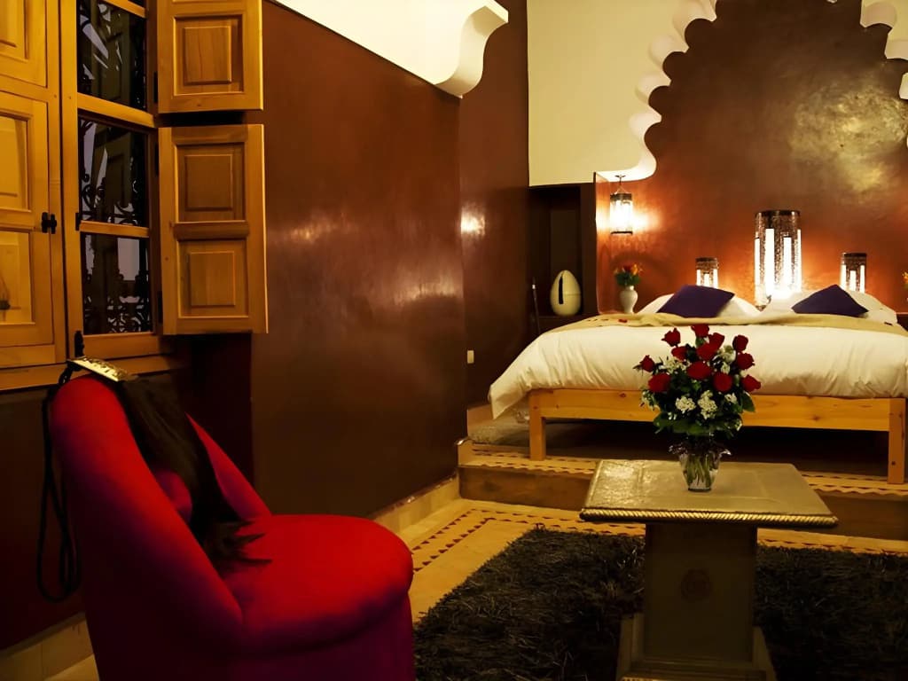 Riad Granvilier - photo 3