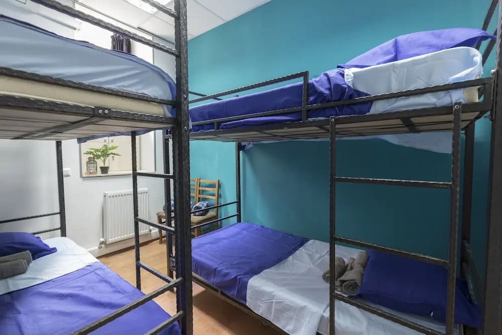 Georgian Corner Hostel - photo 5