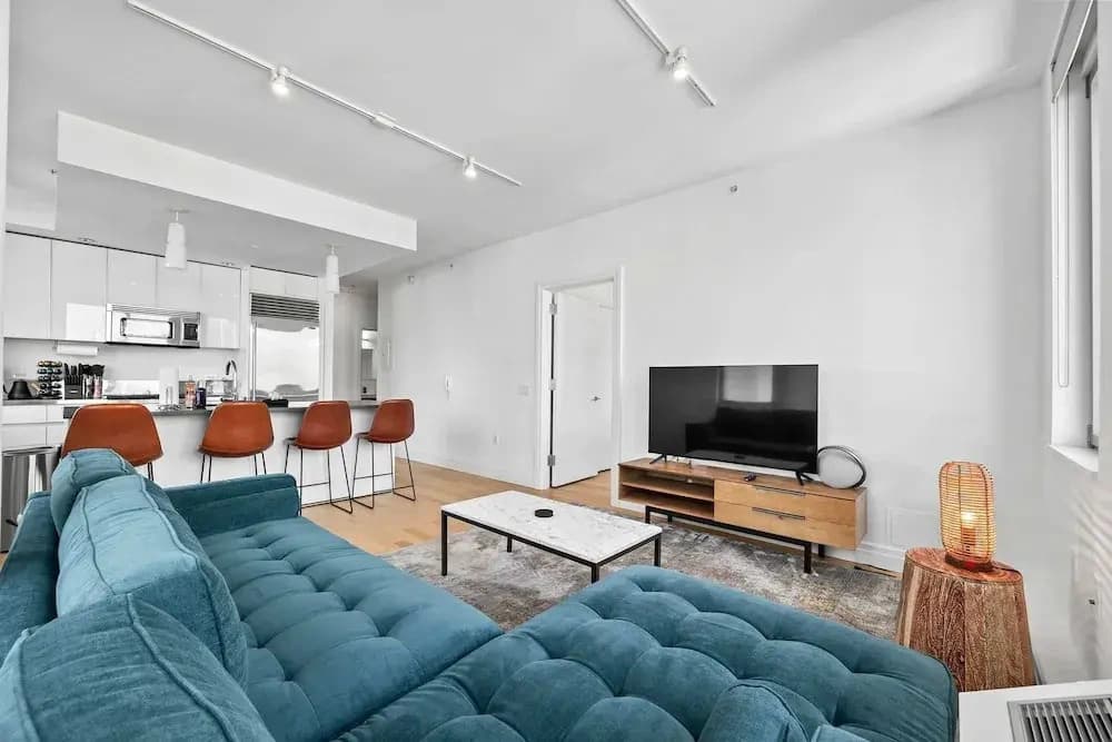Forte Select Xxii by Rove 2BR Midtown West Apt - photo 5