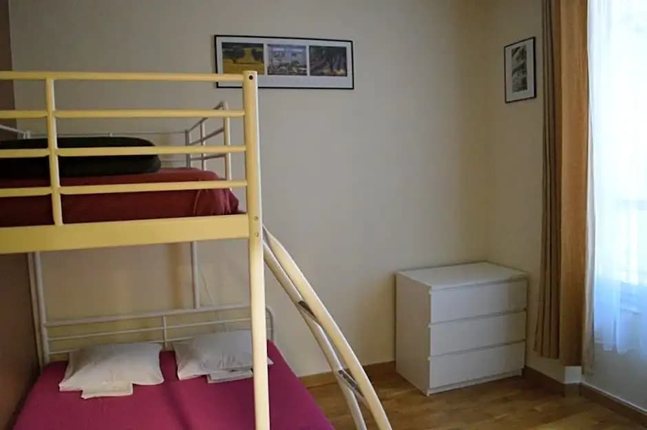 Backpackers Chez Patrick - photo 1