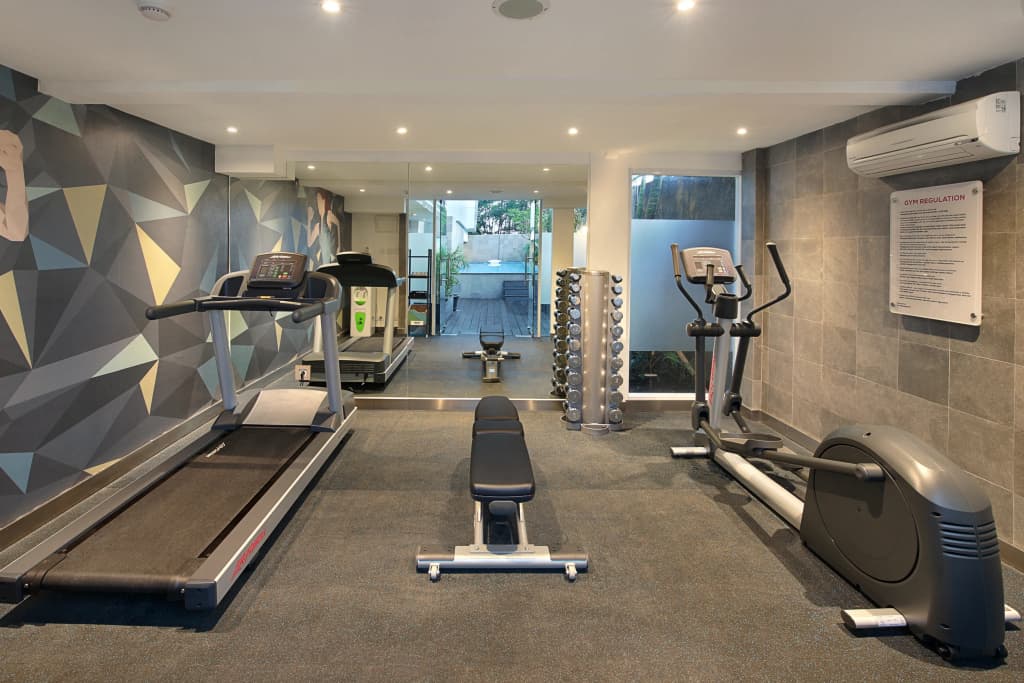 Swiss-Belinn Simatupang - photo 23