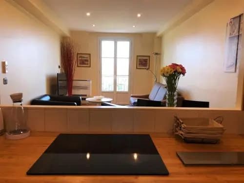 Aston - Appartement Centre Ville Massena - photo 11