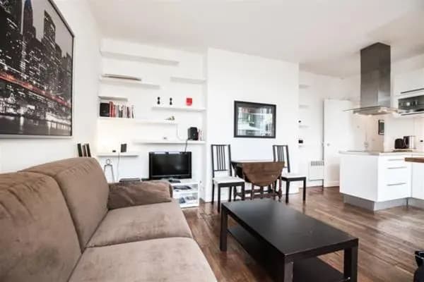 Banquier Halldis Apartment - photo 7