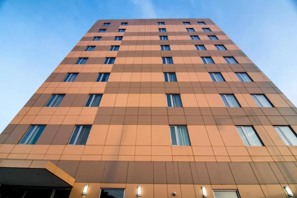 John Hotel - photo 1