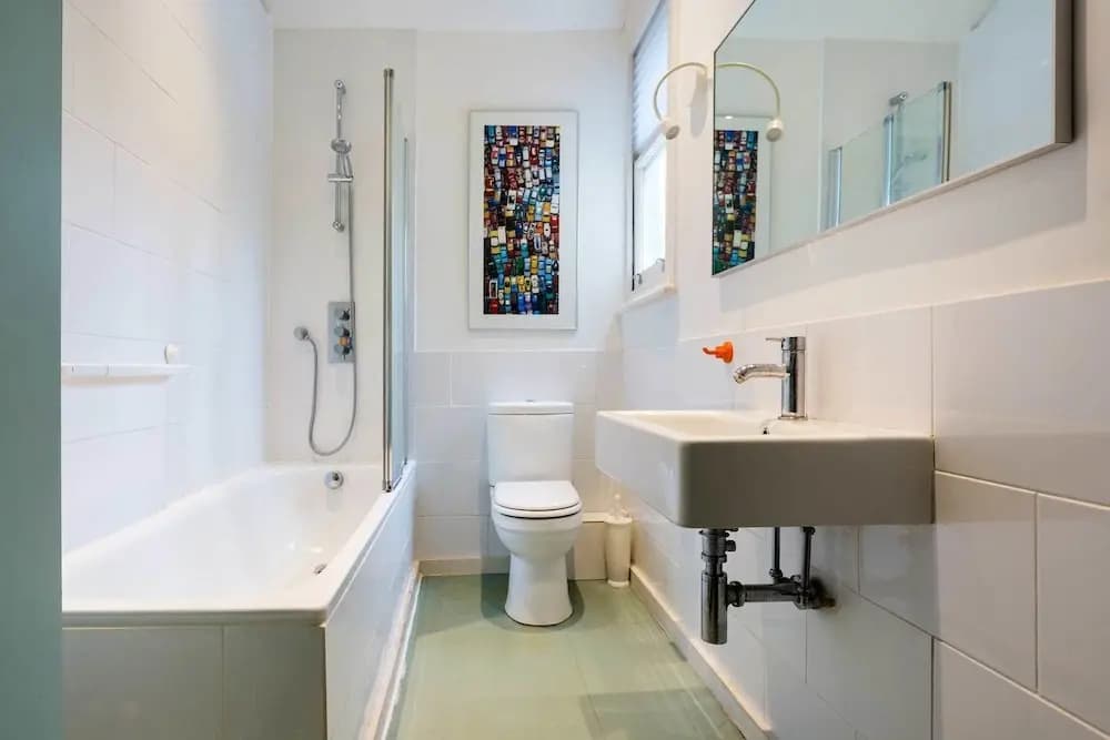 Stylish Tulse Hill - photo 8