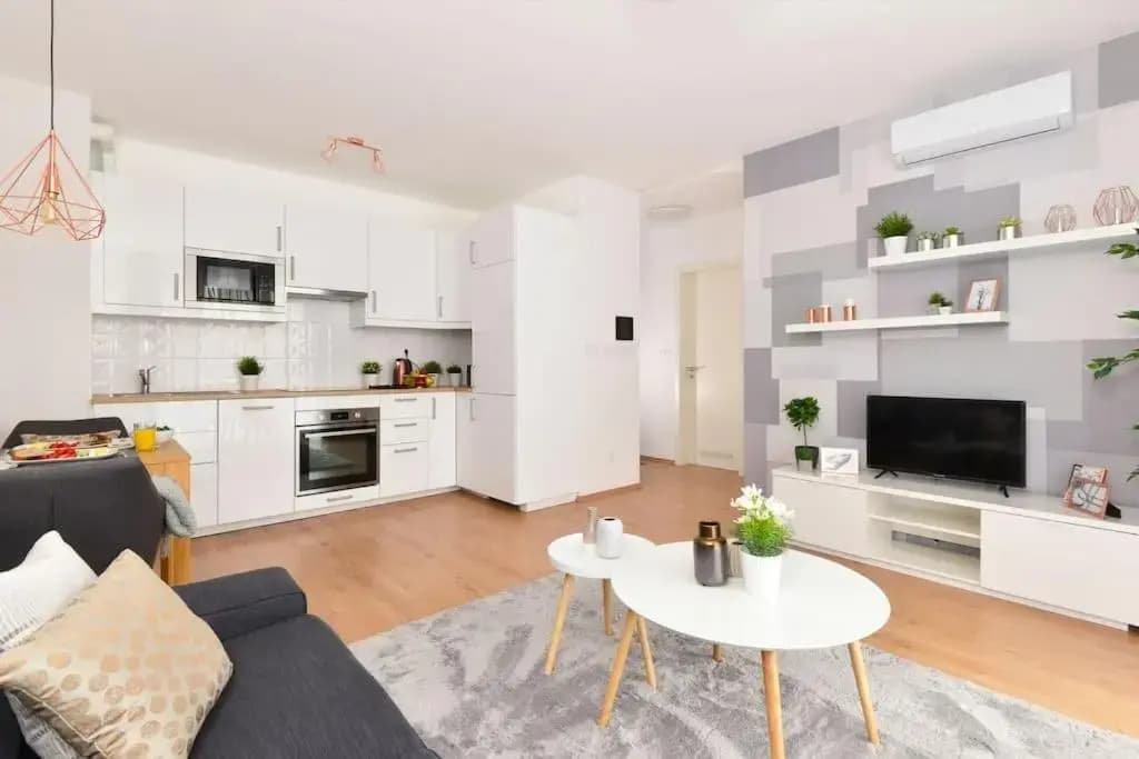 Laurel Bay Apartment - photo 14