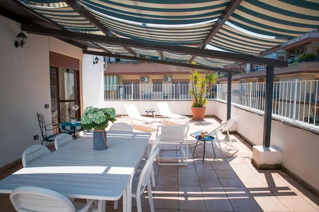 Tisserand Boutique & Apartment - main photo