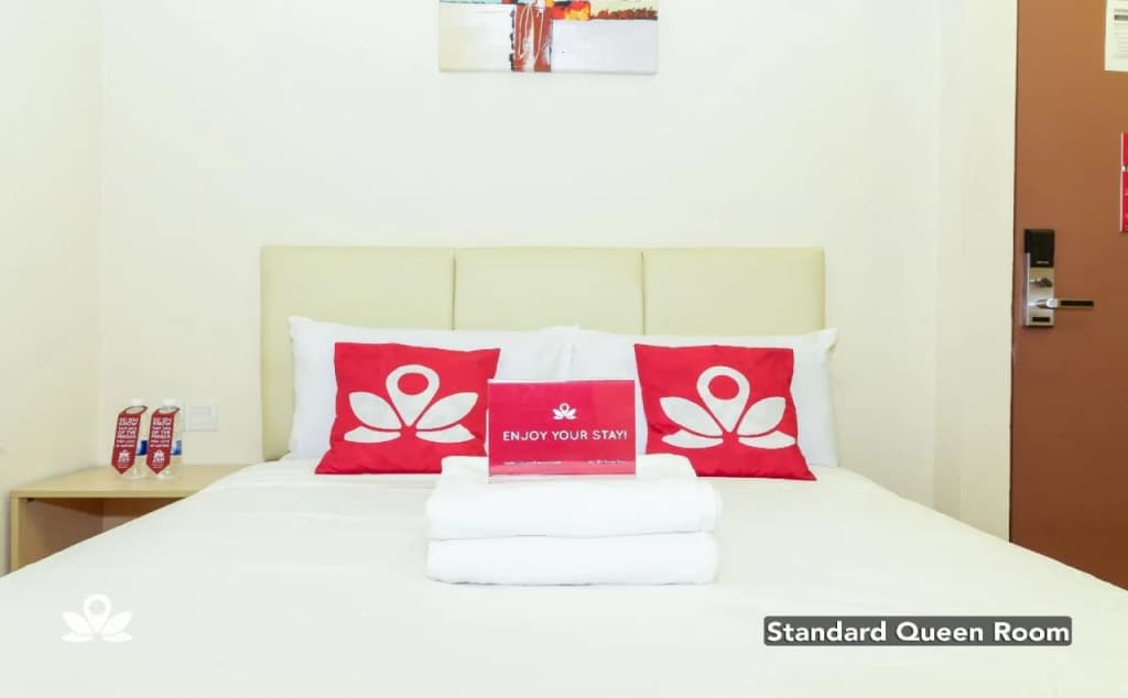Charisma Hotel - photo 6