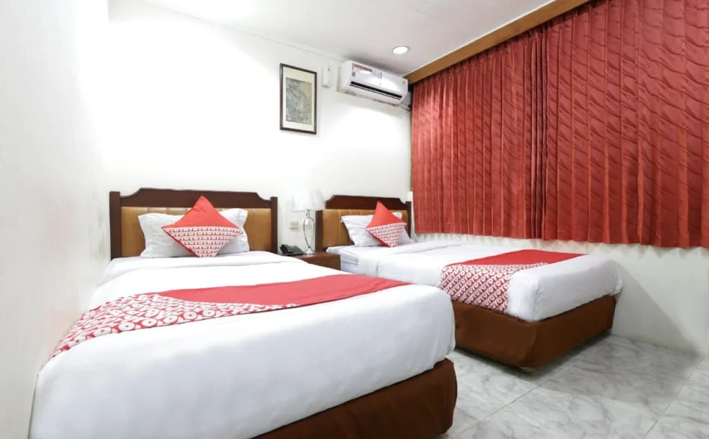 Hotel Surya Lama - photo 4