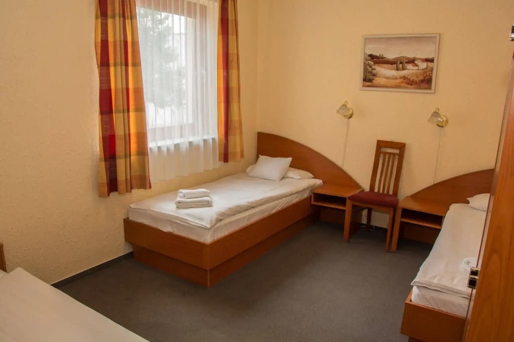 Homoky Hotels Bestline Hotel - photo 4