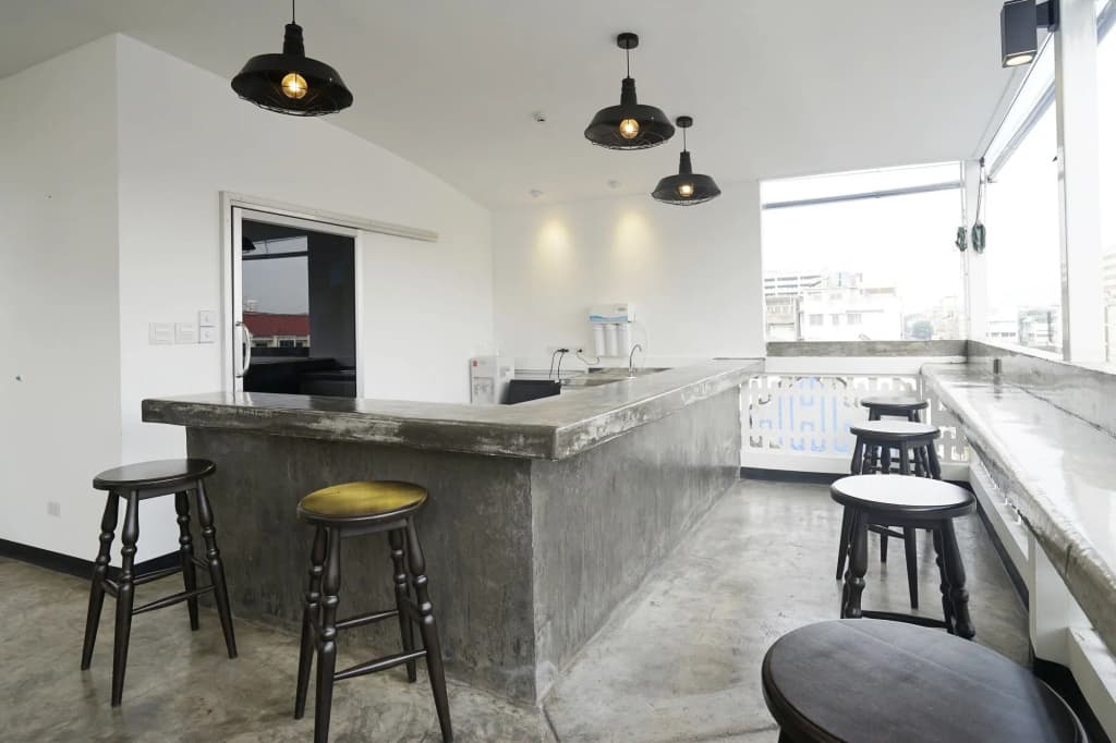 Cacha Heritage Hotel - photo 21