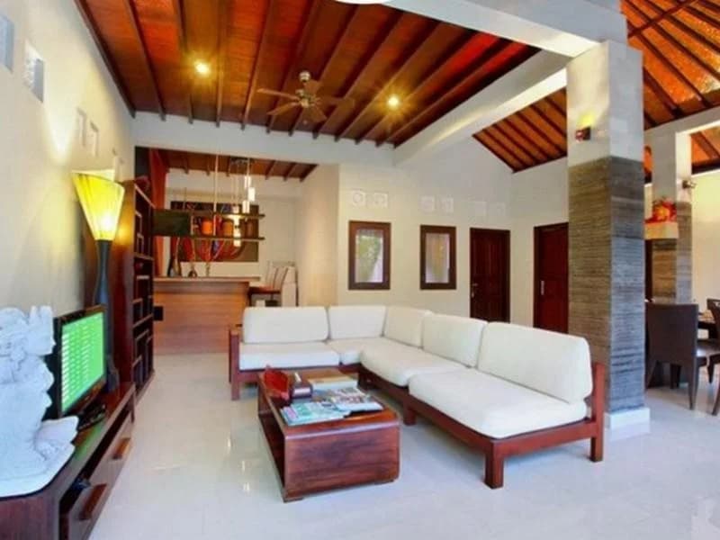 Villa Adhyatma - main photo
