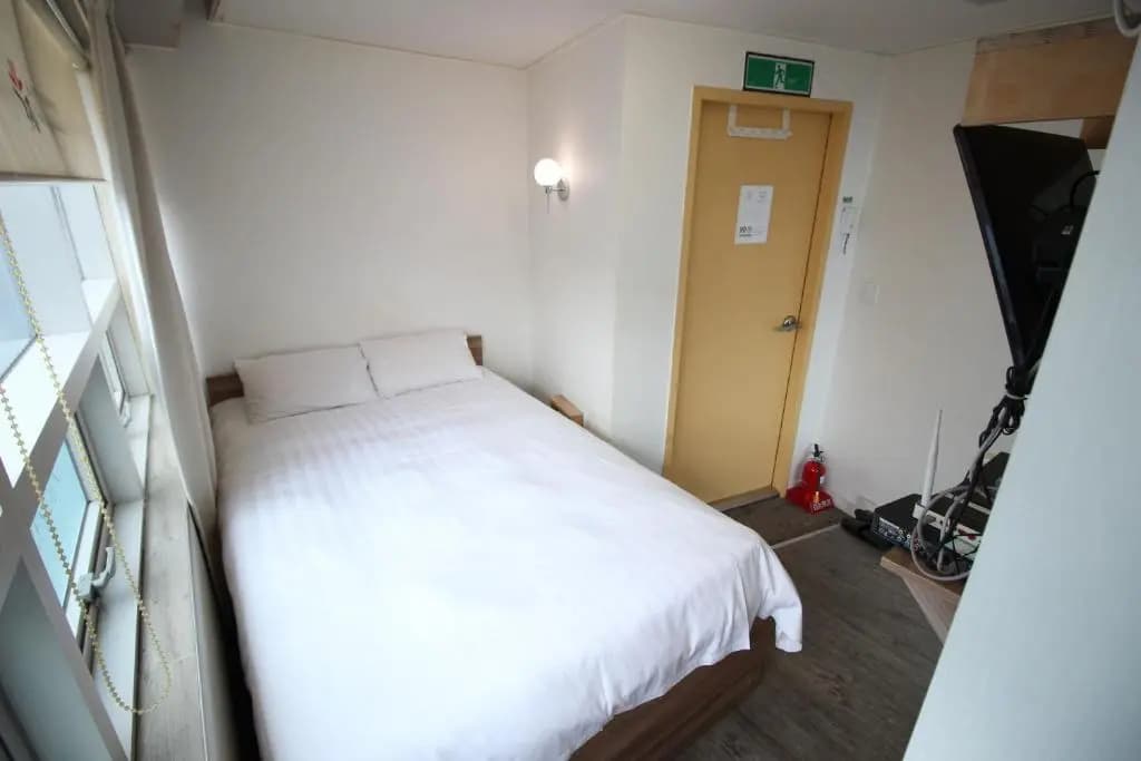 Hostel Kpop - photo 4