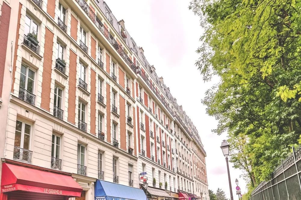 Montmartre - photo 1