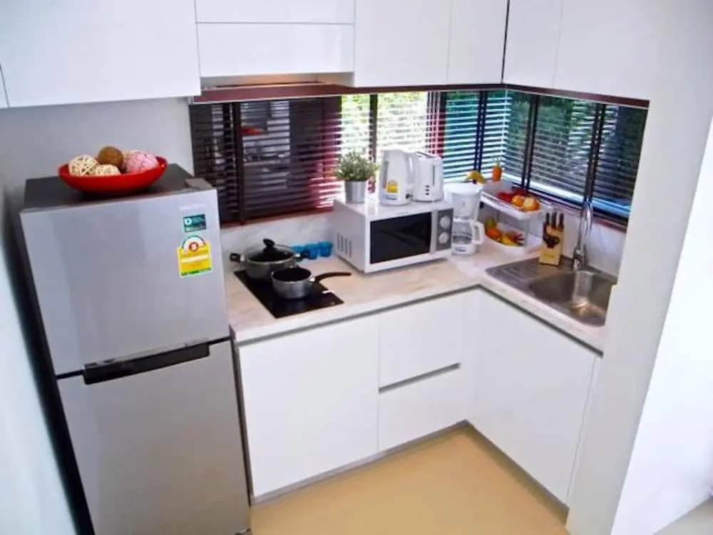 COCO Chalong 2 Bedrooms New Villa - photo 18