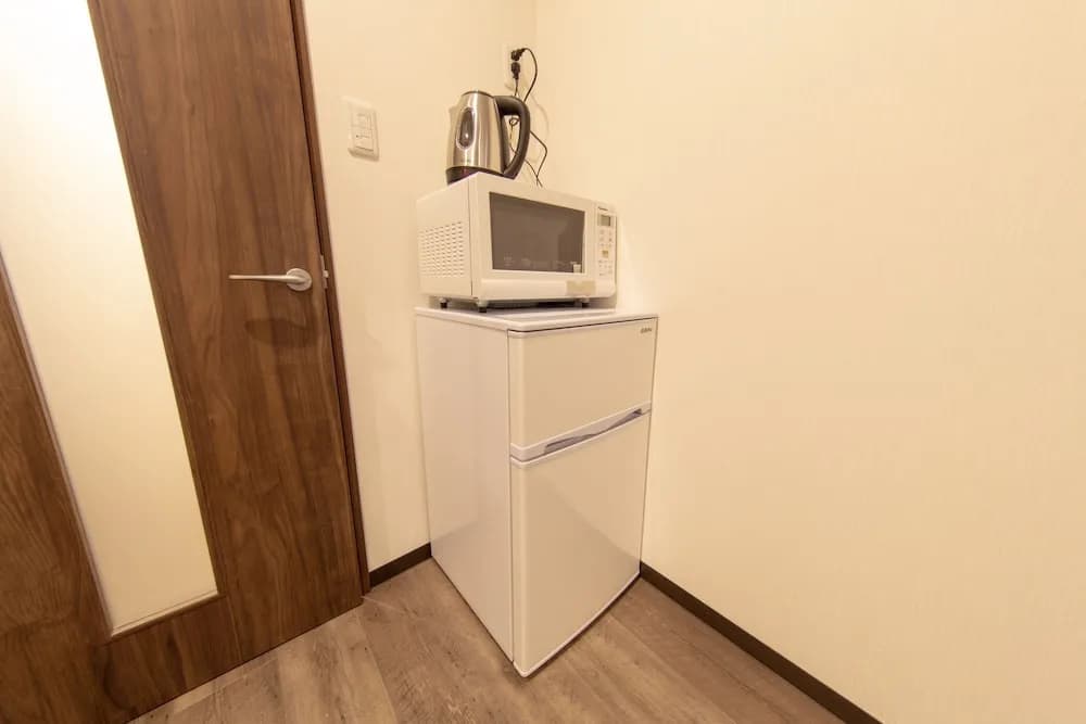 Guest House ICHIKA - photo 16