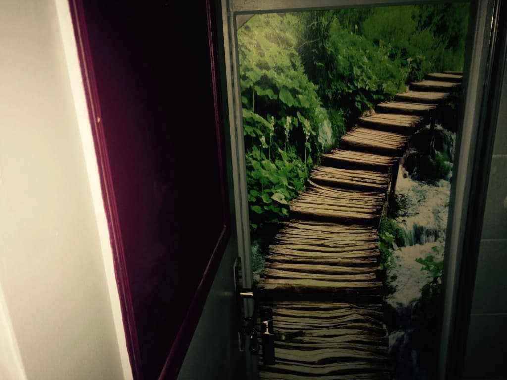 Hôtel Gofen - photo 15