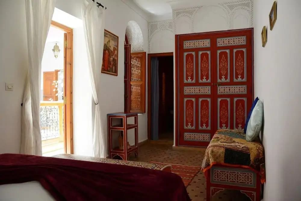 Riad Atlas - photo 4