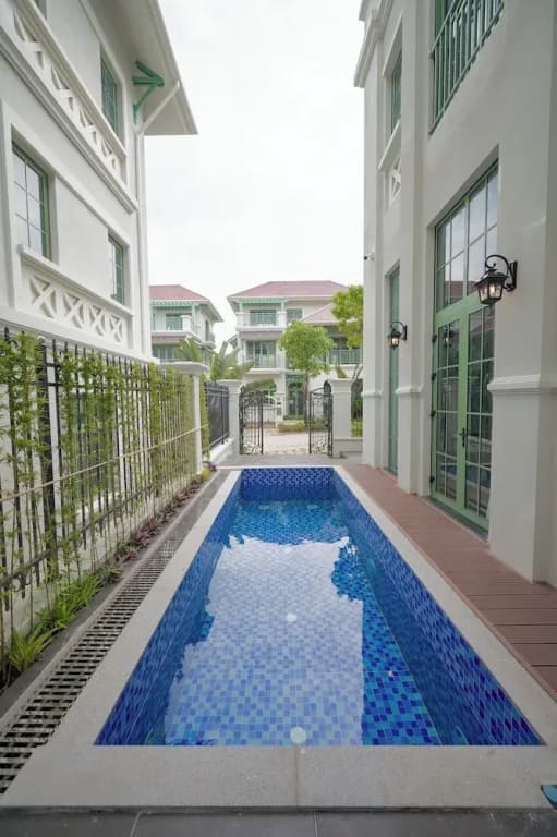 La isla Apartments & Villas – Sea View & Fireworks Phu Quoc - photo 17