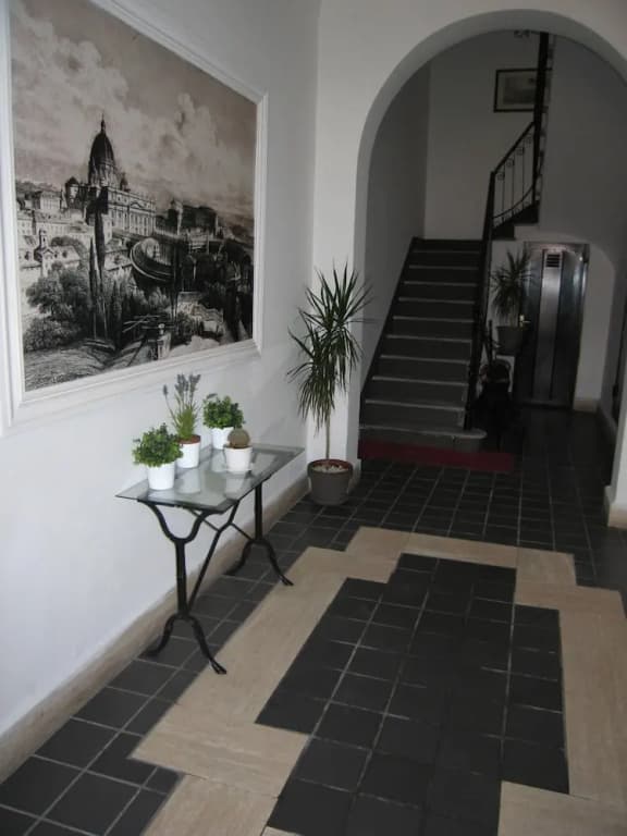 Hton Flat 3 - photo 7