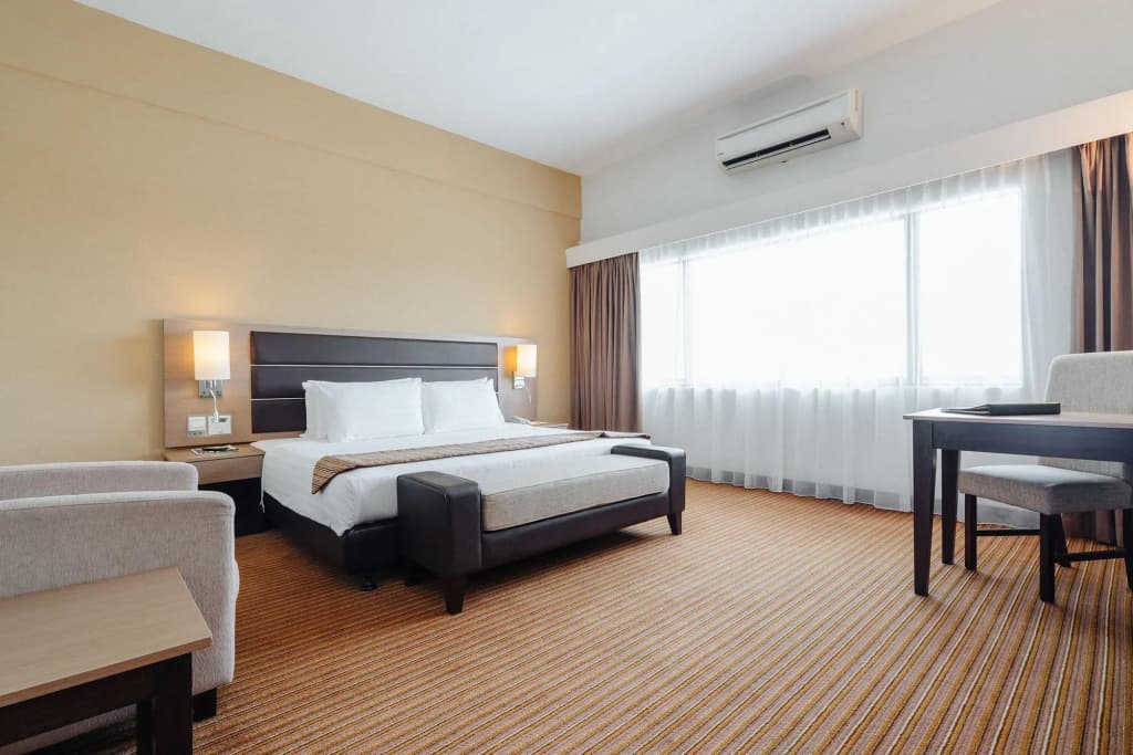 Raia Hotel & Convention Centre Terengganu - photo 5