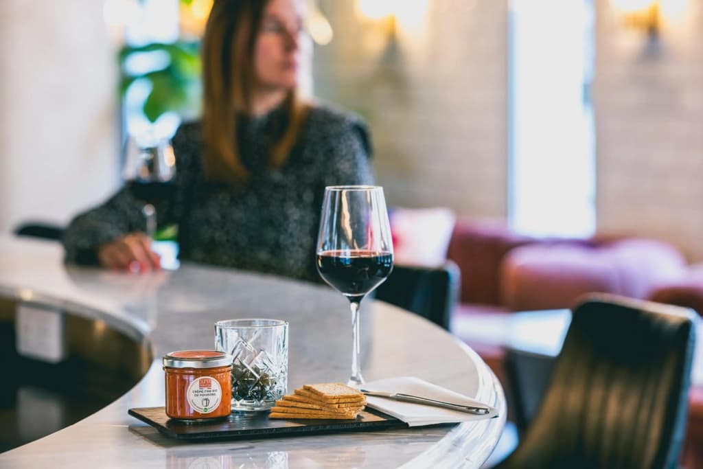 Moxy Paris La Villette Hotel - photo 37