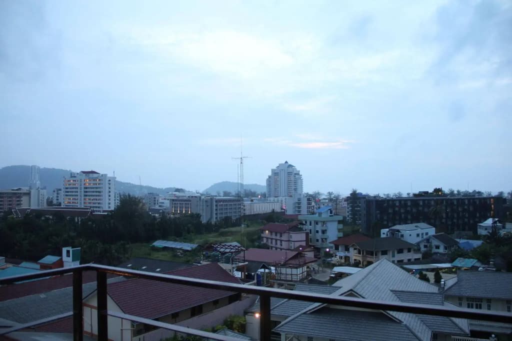 Sri Boutique Hotel - photo 21