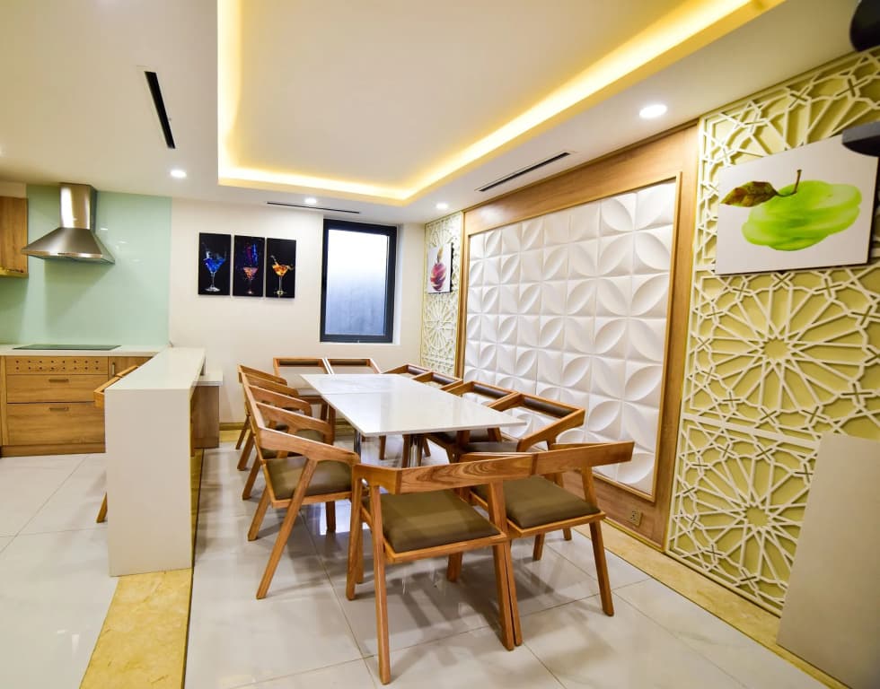 Ruby Hotel - photo 14