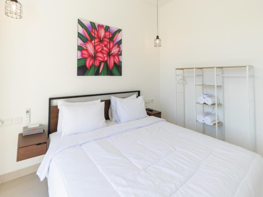 Villa Berlian - photo 37