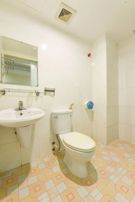 OYO 208 Arowana Hotel - photo 10