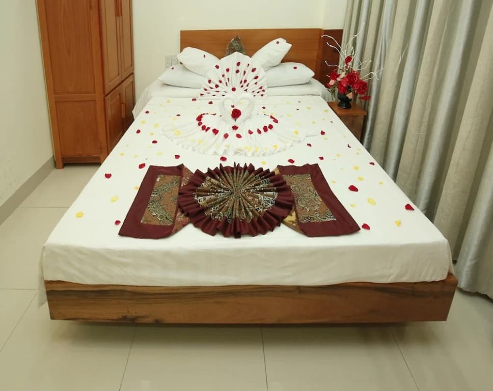 Bao Chau Hotel - photo 3