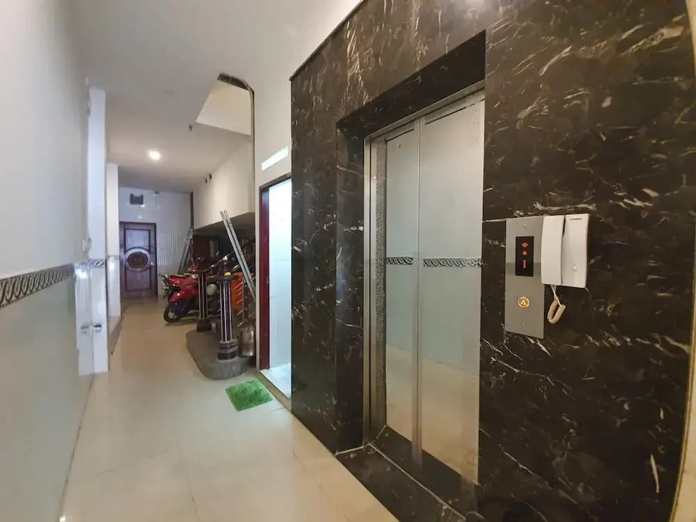 Hotel AN TINH - photo 9