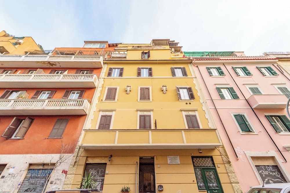BHM Urban House Pigneto - photo 1