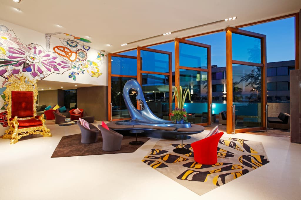 B-Lay Tong Beach Resort - photo 15
