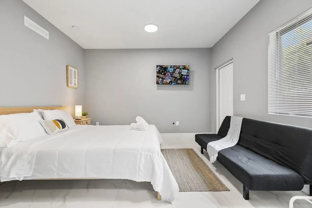 Beautifully Designed Studio in Miami - photo 4