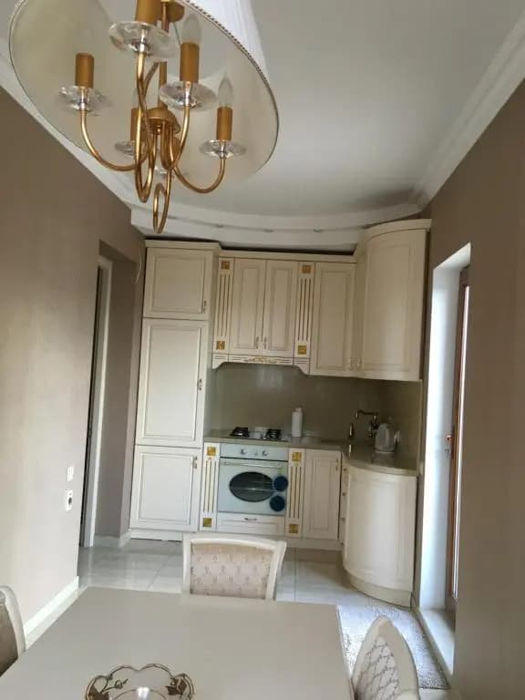 Lesya Apartment with Terrace - photo 25