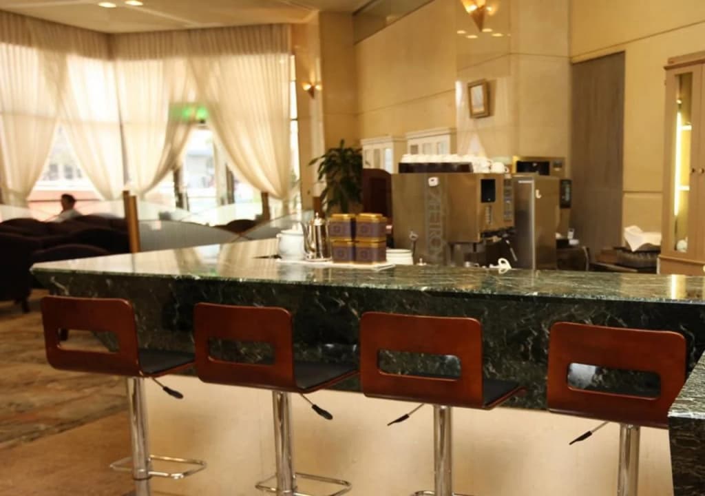 Hotel Mielparque Osaka - photo 21