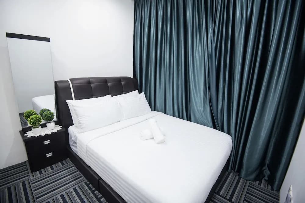 Binjai 8 KLCC by Luxury Suites Asia - photo 3