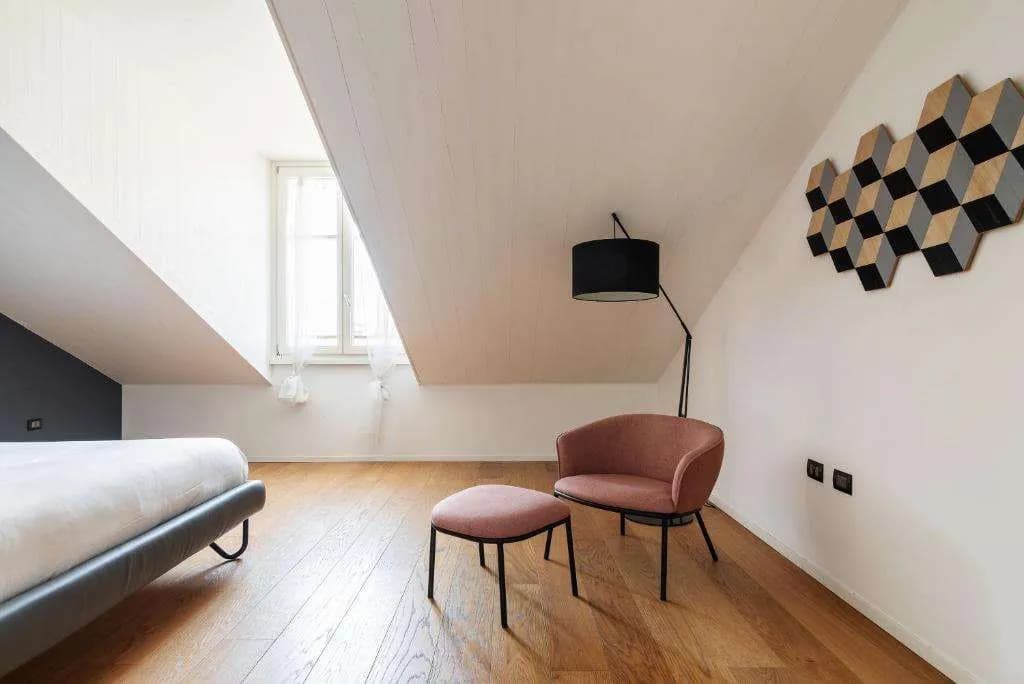 easyhomes - Brera Luxury Suites - photo 17
