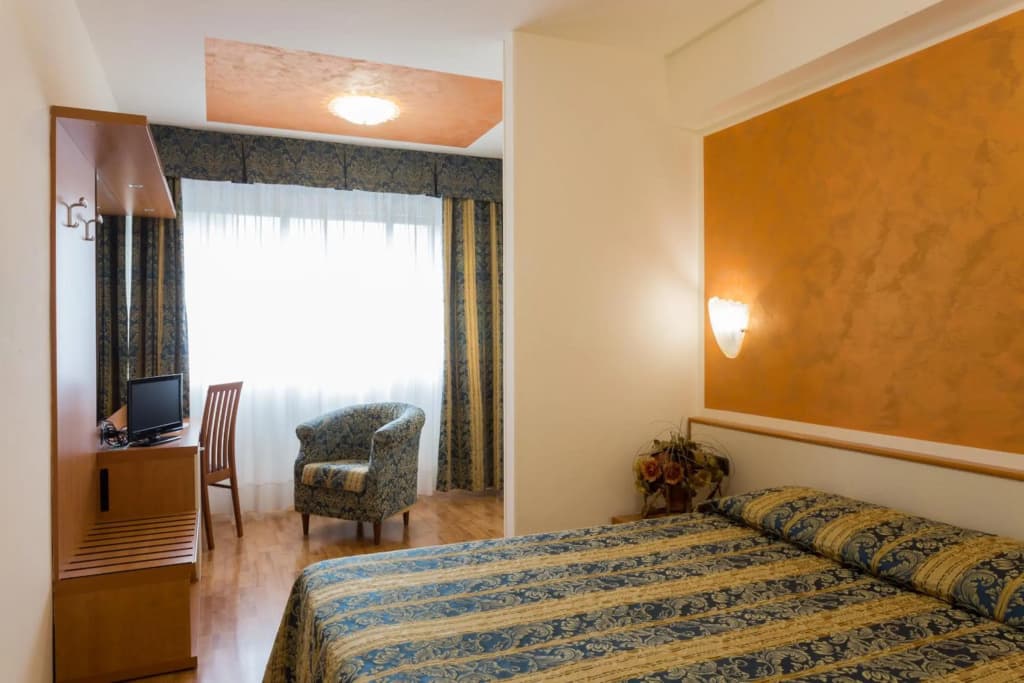Hotel Airmotel - photo 4